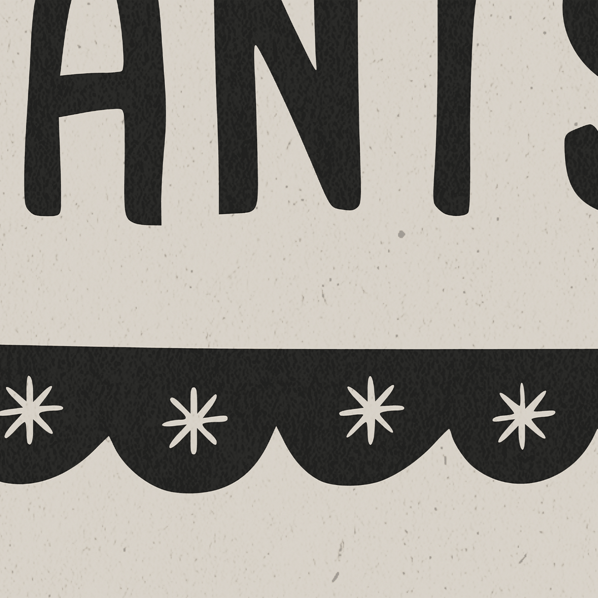 Funny I Wet My Plants Wall Art