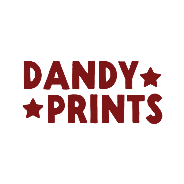 Dandy Prints